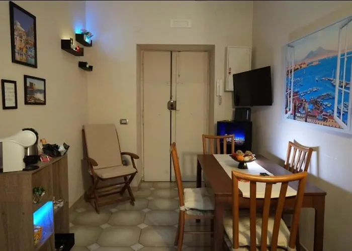 081 Stazione Centrale Home